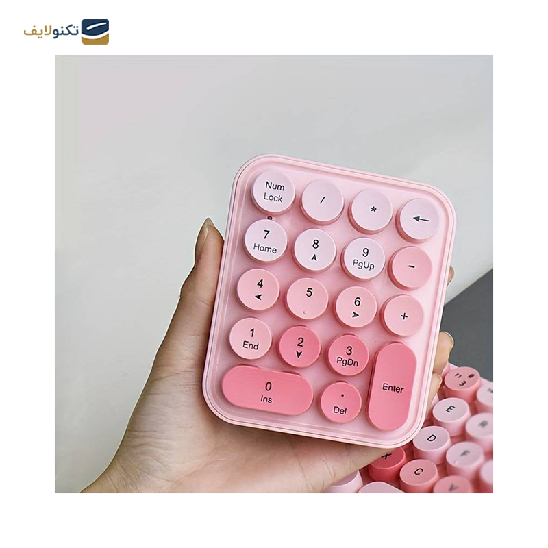 gallery-کیبورد و ماوس بی سیم مافی مدل i bean copy.png