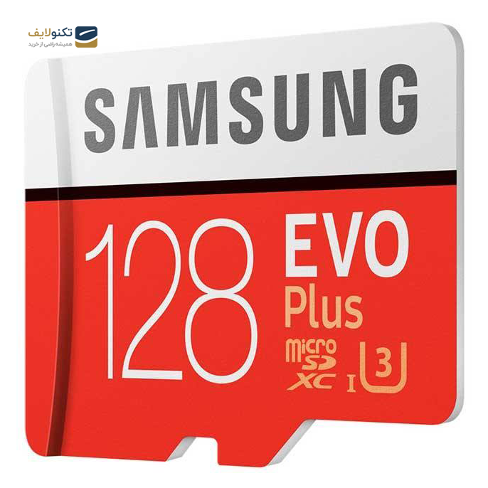 gallery-کارت حافظه microSDXC سامسونگ مدل Evo Plus کلاس 10 - ظرفیت 128 گیگابایت به همراه آداپتور SD-gallery-3-TLP-3490_b1bbc7e7-f59a-487f-9c80-de64d9dc294c.png gallery-کارت حافظه microSDXC سامسونگ مدل Evo Plus کلاس 10 - ظرفیت 128 گیگابایت به همراه آداپتور SD-gallery-3-TLP-3490_b1bbc7e7-f59a-487f-9c80-de64d9dc294c.png