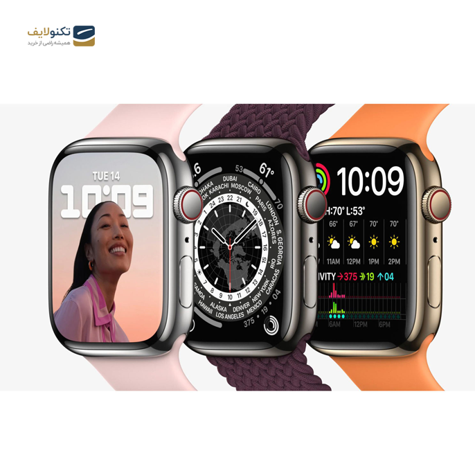 gallery- ساعت هوشمند اپل واچ سری 7 مدل Aluminum Case 41mm-gallery-3-TLP-3497_2167e832-4a63-4bf8-8778-4ffb183aab5c.png