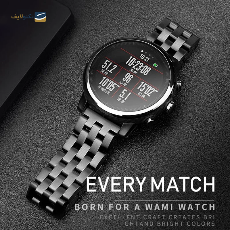 gallery-بند ساعت هوشمند سامسونگ Galaxy Watch6 Classic 46mm درمه مدل Tressed copy.png