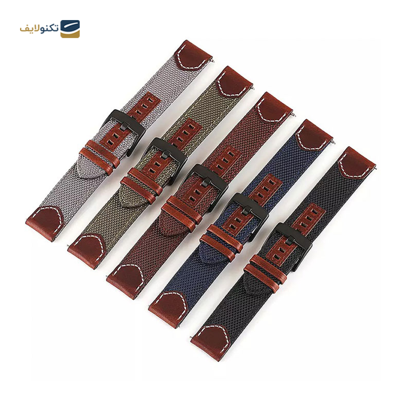 gallery-بند ساعت هوشمند سامسونگ Galaxy Watch6 44mm درمه مدل Linker copy.png