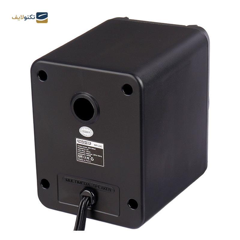 gallery-اسپیکر دسکتاپ مچر مدل MR-240 copy.png gallery-اسپیکر دسکتاپ مچر مدل MR-240 copy.png