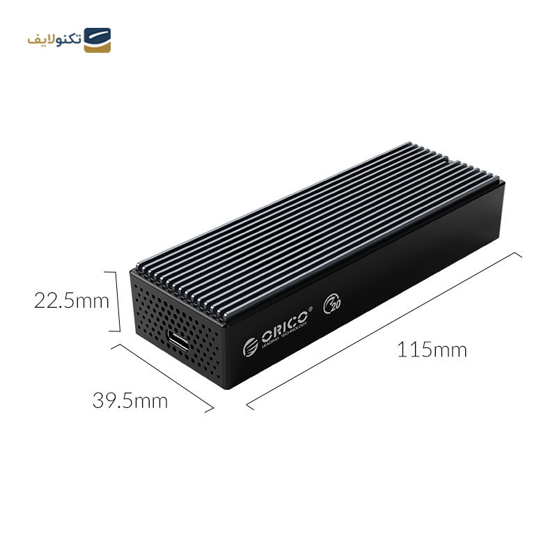 gallery-هارد باکس اوریکو مدل M2PV-C3 copy.png