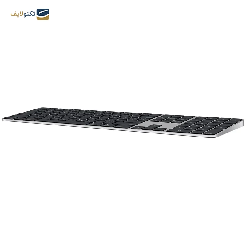 gallery-کیبورد اپل مدل Magic Keyboard Touch ID Numeric Keypad MK2C3 copy.png gallery-کیبورد اپل مدل Magic Keyboard Touch ID Numeric Keypad MK2C3 copy.png