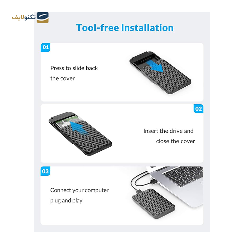 gallery-هارد باکس اوریکو مدل M25C3 copy.png gallery-هارد باکس اوریکو مدل M25C3 copy.png