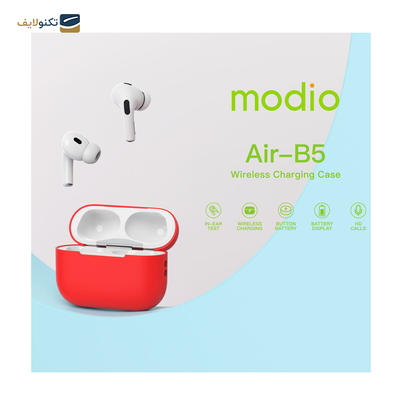 gallery-هندزفری بلوتوثی مودیو مدل Air-B2 copy.png gallery-هندزفری بلوتوثی مودیو مدل Air-B2 copy.png