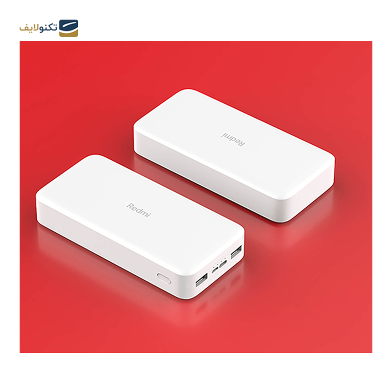 gallery-پاوربانک شیائومی مدل Redmi PB200LZM ظرفیت 20000 میلی آمپرساعت به همراه کابل تبدیل microUSB copy.png gallery-پاوربانک شیائومی مدل Redmi PB200LZM ظرفیت 20000 میلی آمپرساعت به همراه کابل تبدیل microUSB copy.png