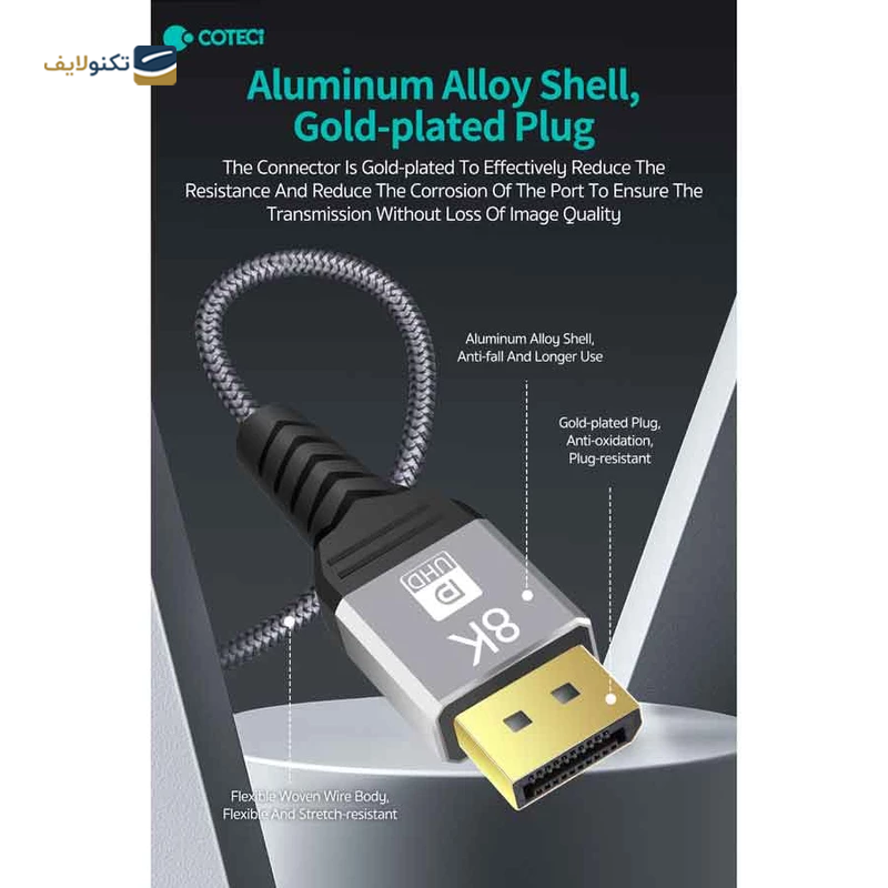 gallery-کابل افزایش طول Display Port کوتتسی مدل 87412 طول 1 متر copy.png gallery-کابل افزایش طول Display Port کوتتسی مدل 87412 طول 1 متر copy.png