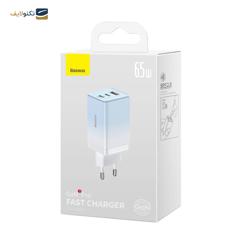 gallery-شارژر دیواری باسئوس مدل GaN3 Pro CCGP050101 توان 65 وات به همراه کابل شارژ copy.png gallery-شارژر دیواری باسئوس مدل GaN3 Pro CCGP050101 توان 65 وات به همراه کابل شارژ copy.png