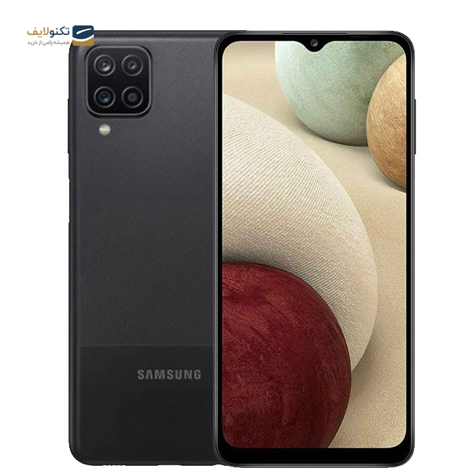 gallery- گوشی موبايل سامسونگ گلکسی A12 مدل SM-A127F/DS دو سیم کارت - ظرفیت 64 گیگابایت - رم 4 گیگابایت-gallery-3-TLP-3631_9df18971-fcf3-4260-a244-b55a8c69612c.png gallery- گوشی موبايل سامسونگ گلکسی A12 مدل SM-A127F/DS دو سیم کارت - ظرفیت 64 گیگابایت - رم 4 گیگابایت-gallery-3-TLP-3631_9df18971-fcf3-4260-a244-b55a8c69612c.png