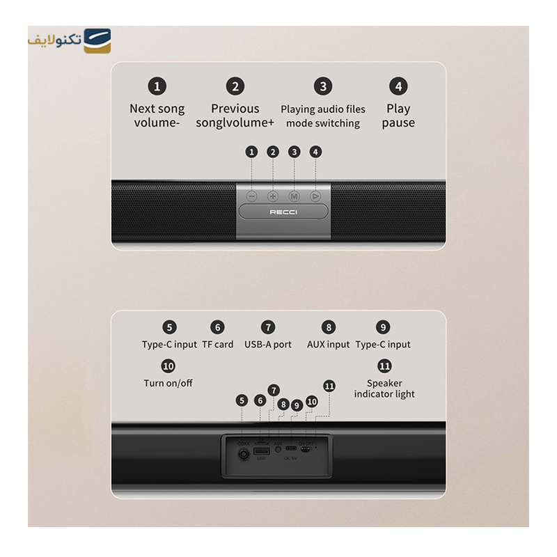 gallery-اسپیکر بلوتوثی رسی مدل RSK-W32-gallery-3-TLP-36463_bbc3889b-52b4-4878-95bb-796932479ab8.png gallery-اسپیکر بلوتوثی رسی مدل RSK-W32-gallery-3-TLP-36463_bbc3889b-52b4-4878-95bb-796932479ab8.png