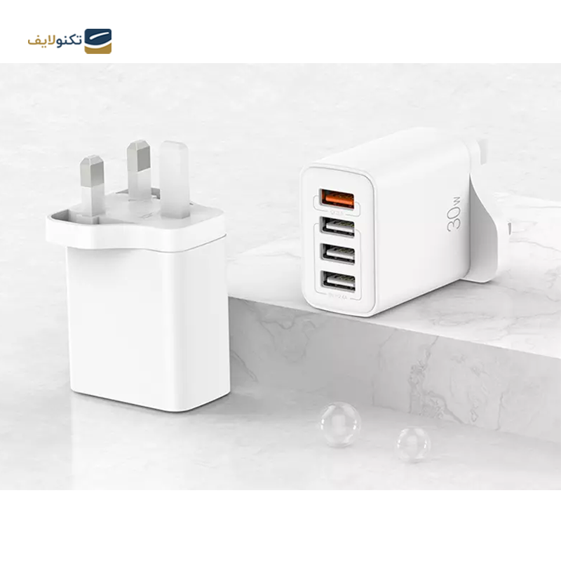 gallery-شارژر دیواری رسی مدل RC57U توان 30 وات-gallery-3-TLP-36599_1240f925-80c8-4eb9-93ce-d4e6343d596c.png gallery-شارژر دیواری رسی مدل RC57U توان 30 وات-gallery-3-TLP-36599_1240f925-80c8-4eb9-93ce-d4e6343d596c.png