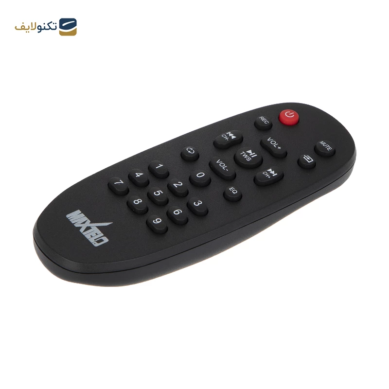 اسپیکر قابل حمل مکستلو مدل MAXTELO-111 اسپیکر قابل حمل مکستلو مدل MAXTELO-111