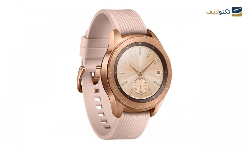 ساعت هوشمند سامسونگ مدل Galaxy Watch SM-R810