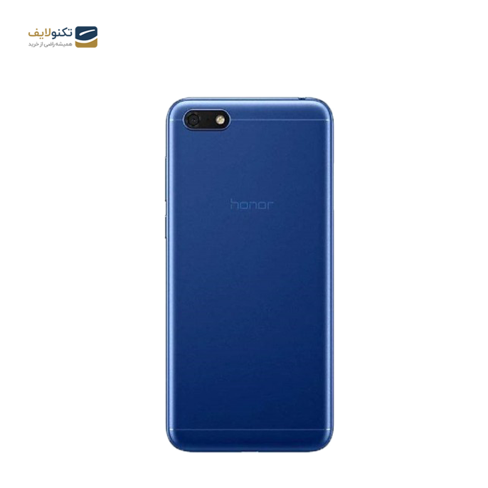 گوشی موبايل آنر 7S دو سيم کارت - ظرفیت 16 گیگابایت گوشی موبايل آنر 7S دو سيم کارت - ظرفیت 16 گیگابایت