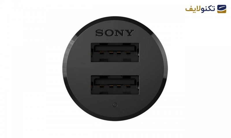 شارژر فندکی فست شارژ سونی مدل AN430 همراه با کابل سونی USB Type-C شارژر فندکی فست شارژ سونی مدل AN430 همراه با کابل سونی USB Type-C