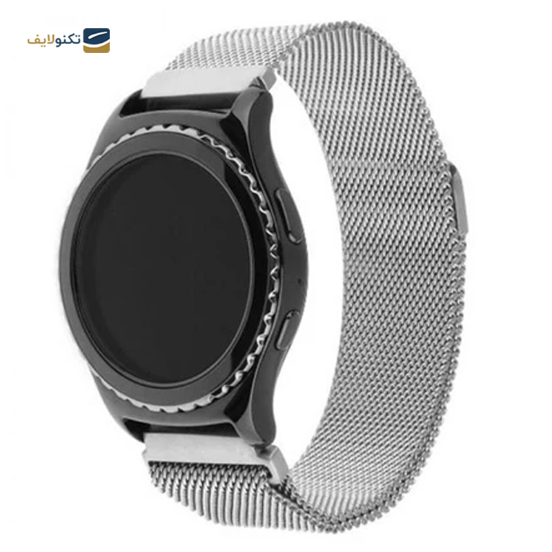 gallery-بند ساعت هوشمند سامسونگ Gear S2 Classic مدل Milanese Loop copy.png gallery-بند ساعت هوشمند سامسونگ Gear S2 Classic مدل Milanese Loop copy.png