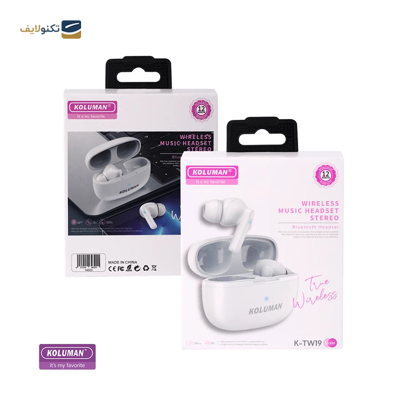 gallery-هندزفری بلوتوثی کلومن مدل K-TW18 copy.png