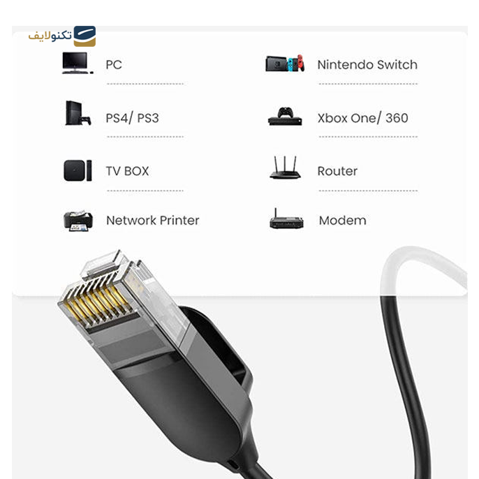 gallery-کابل شبکه Cat6A یوگرین NW122 مدل 70332 طول 1 متر copy.png gallery-کابل شبکه Cat6A یوگرین NW122 مدل 70332 طول 1 متر copy.png