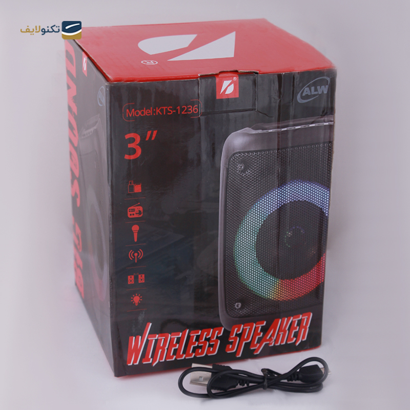 gallery-اسپیکر بلوتوثی ای ال وی مدل KTS-1236 -gallery-3-TLP-38920_45728e5e-4399-4747-94ee-6b9ee23a874c.png gallery-اسپیکر بلوتوثی ای ال وی مدل KTS-1236 -gallery-3-TLP-38920_45728e5e-4399-4747-94ee-6b9ee23a874c.png