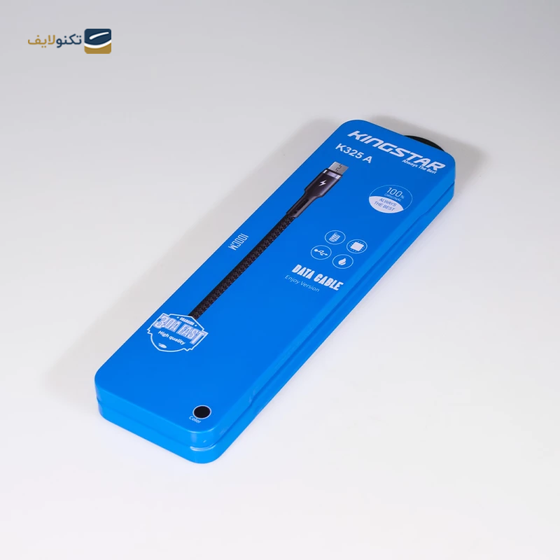 gallery-کابل دو سر تایپ سی کینگ استار مدل K241C طول 1.1 متر copy.png gallery-کابل دو سر تایپ سی کینگ استار مدل K241C طول 1.1 متر copy.png