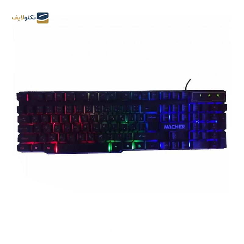 gallery-کیبورد با سیم مچر مدل MR-304-gallery-3-TLP-39218_5b683515-d16c-4350-b04c-a7c4688b9785.png