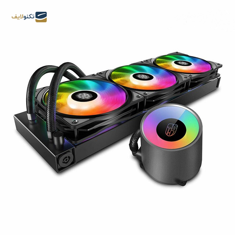 gallery-خنک کننده پردازنده دیپ کول مدل GAMMAXX 300B copy.png