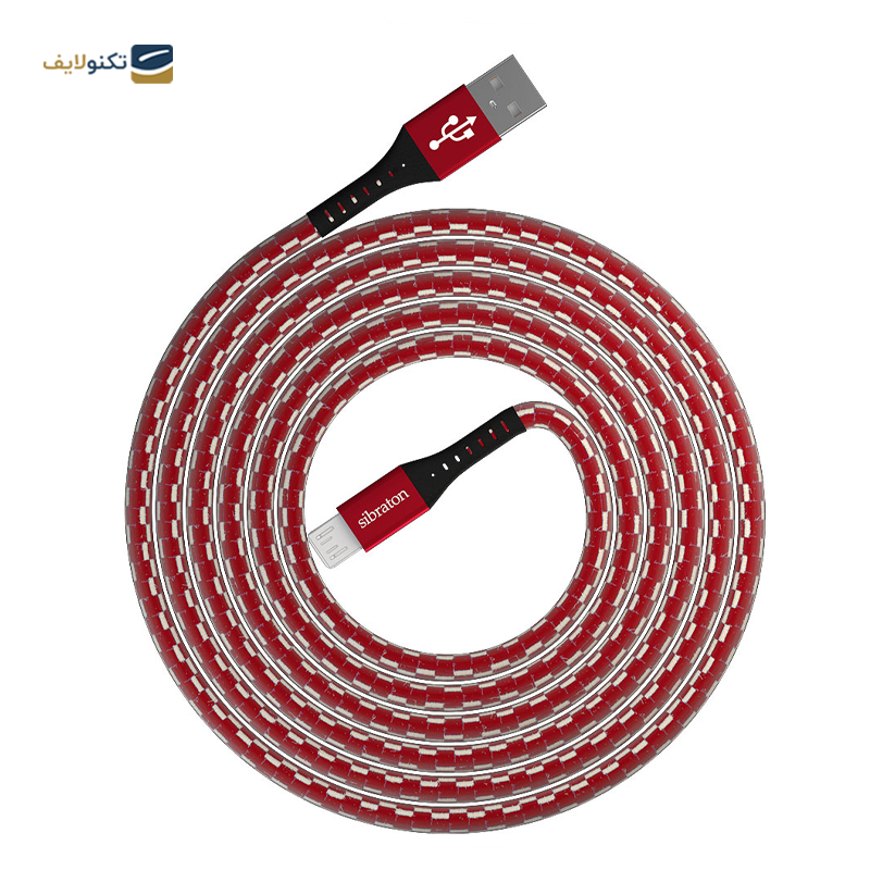 gallery-کابل لایتنینگ سیبراتون مدل S231i طول 1.1 متر copy.png gallery-کابل لایتنینگ سیبراتون مدل S231i طول 1.1 متر copy.png