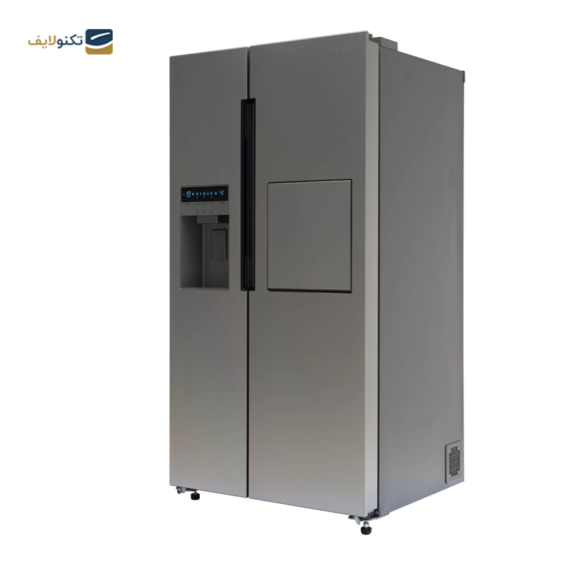 gallery-یخچال فریزر ساید بای ساید اسنوا 32 فوت سری هارمونی مدل SN8-2034SS-gallery-1-TLP-39645_ebfc0a4c-84bb-4e47-903b-0b0100752c07.png gallery-یخچال فریزر ساید بای ساید اسنوا 32 فوت سری هارمونی مدل SN8-2034SS-gallery-1-TLP-39645_ebfc0a4c-84bb-4e47-903b-0b0100752c07.png