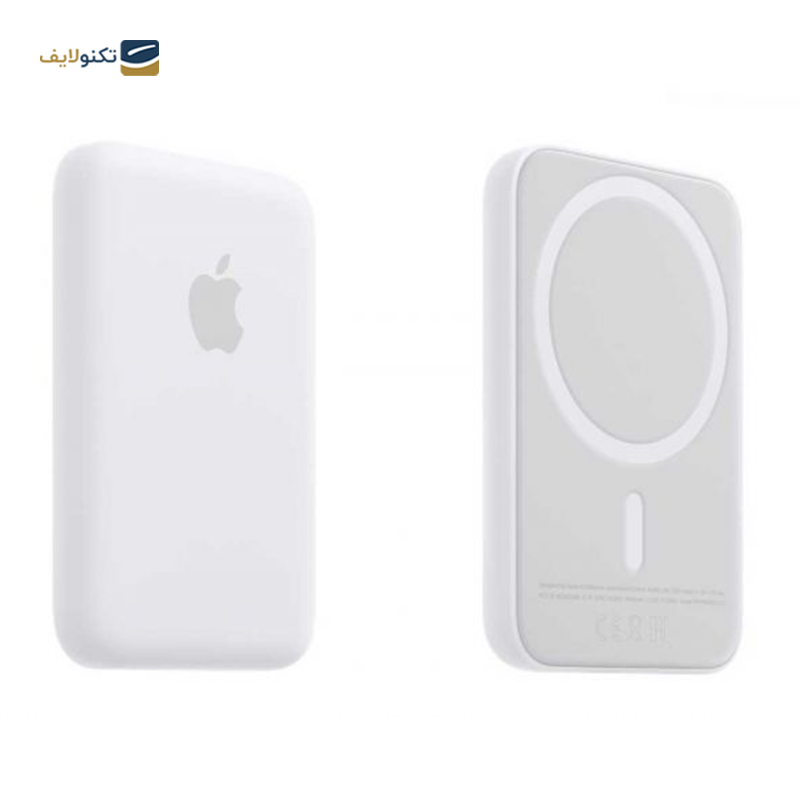 gallery-پک باتری اپل مدل MagSafe -gallery-2-TLP-4007_b5938dea-9cc7-412e-96ae-5743f3842387.png gallery-پک باتری اپل مدل MagSafe -gallery-2-TLP-4007_b5938dea-9cc7-412e-96ae-5743f3842387.png