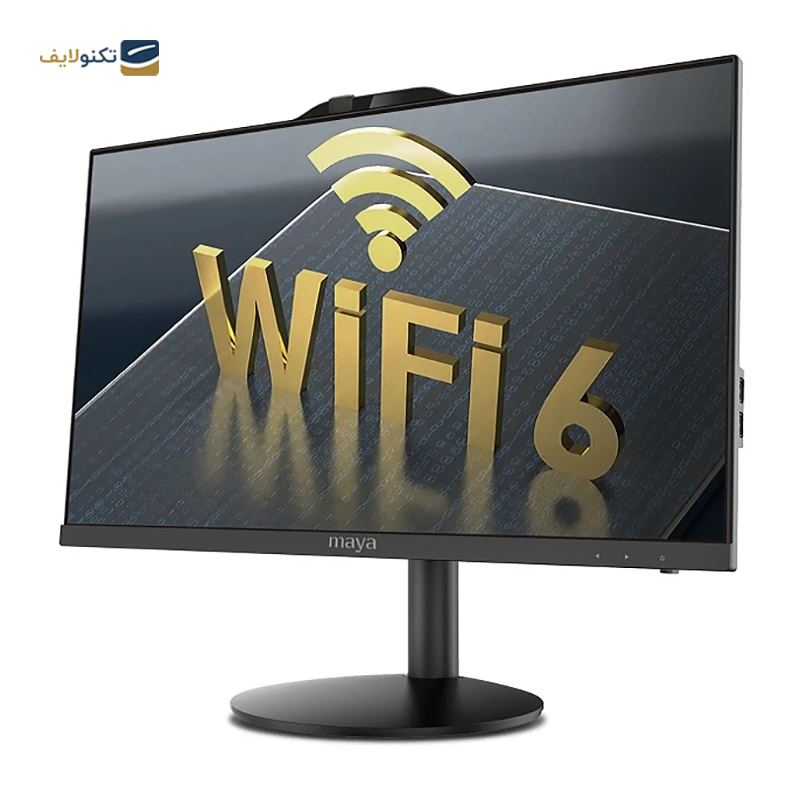 gallery-کامپیوتر All in One مایا 24 اینچی مدل MA24D 12M i3 12100 32GB 500GB copy.png gallery-کامپیوتر All in One مایا 24 اینچی مدل MA24D 12M i3 12100 32GB 500GB copy.png