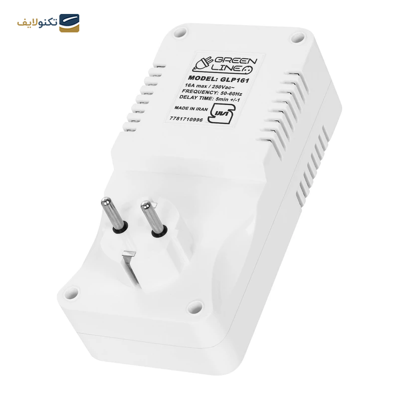 gallery-چند راهی برق گرین مدل GLP162R copy.png