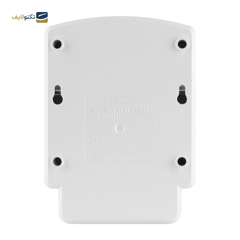 gallery-محافظ ولتاژ گرین لاین مدل GLP301 EVO copy.png gallery-محافظ ولتاژ گرین لاین مدل GLP301 EVO copy.png