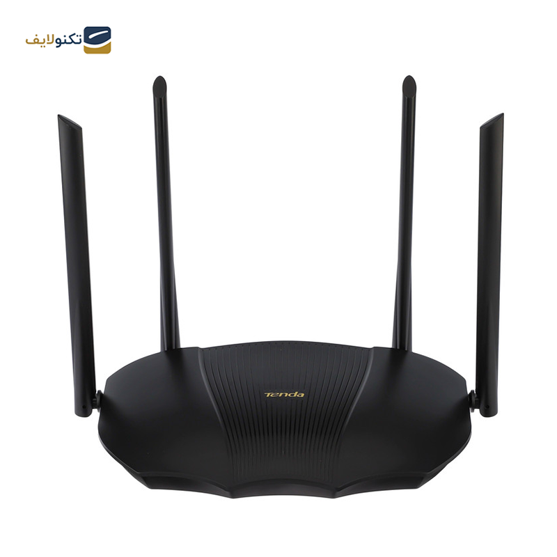 روتر بیسیم تندا مدل TX9 PRO AX3000 روتر بیسیم تندا مدل TX9 PRO AX3000