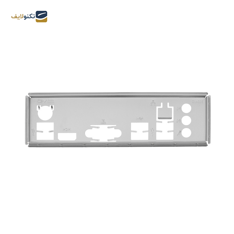 مادربرد فاطر مدل H510M-K DDR4