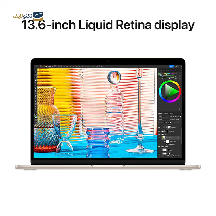 gallery- لپ تاپ 13.6 اینچ اپل مدل MacBook Air-MLY23 M2 2022 LLA copy.png gallery- لپ تاپ 13.6 اینچ اپل مدل MacBook Air-MLY23 M2 2022 LLA copy.png