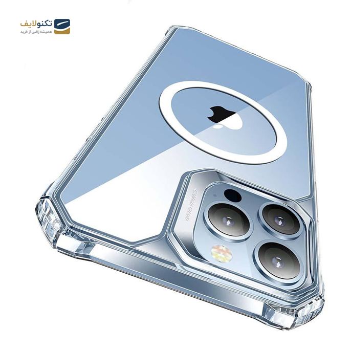 gallery- کاور ای اِس آر مدل Air Armor With MagSafe مناسب برای گوشی موبایل اپل iPhone 13 Pro -gallery-3-TLP-4217_e44a83ec-d887-44f0-95e7-16e288885182.png gallery- کاور ای اِس آر مدل Air Armor With MagSafe مناسب برای گوشی موبایل اپل iPhone 13 Pro -gallery-3-TLP-4217_e44a83ec-d887-44f0-95e7-16e288885182.png