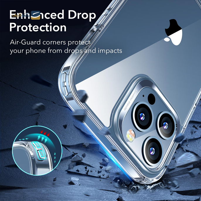 gallery- کاور ای اِس آر مدل Air Shield Boost مناسب برای گوشی موبایل اپل iPhone 13 Pro Max-gallery-3-TLP-4224_44b1446b-ba4c-4efa-b196-f5e95837321c.png gallery- کاور ای اِس آر مدل Air Shield Boost مناسب برای گوشی موبایل اپل iPhone 13 Pro Max-gallery-3-TLP-4224_44b1446b-ba4c-4efa-b196-f5e95837321c.png