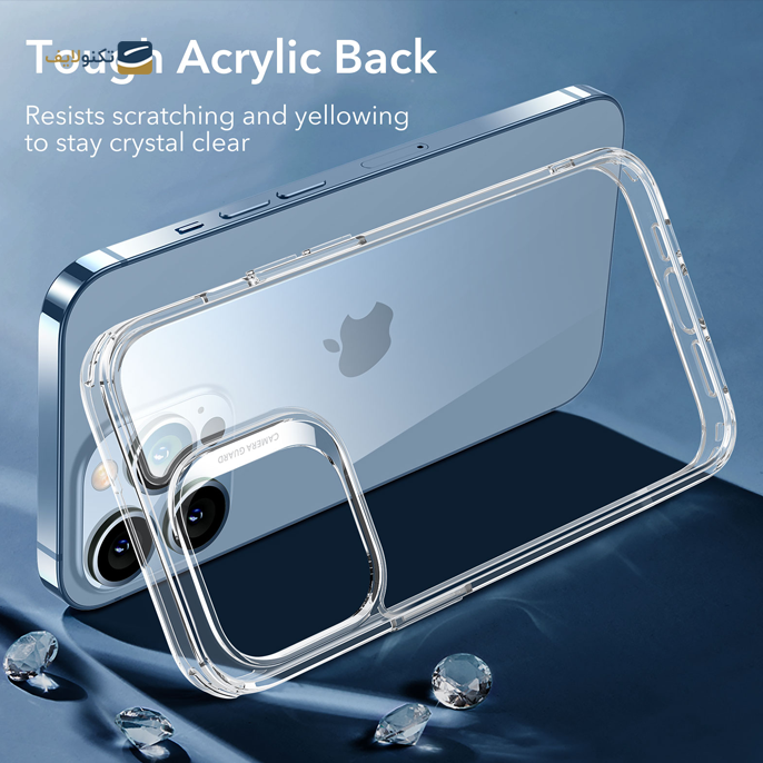 gallery- کاور ای اِس آر مدل Classic Hybrid مناسب برای گوشی موبایل اپل iPhone 13 Pro Max-gallery-3-TLP-4242_0d1dd39f-7b2a-4112-9c08-313ed6b636f8.png gallery- کاور ای اِس آر مدل Classic Hybrid مناسب برای گوشی موبایل اپل iPhone 13 Pro Max-gallery-3-TLP-4242_0d1dd39f-7b2a-4112-9c08-313ed6b636f8.png