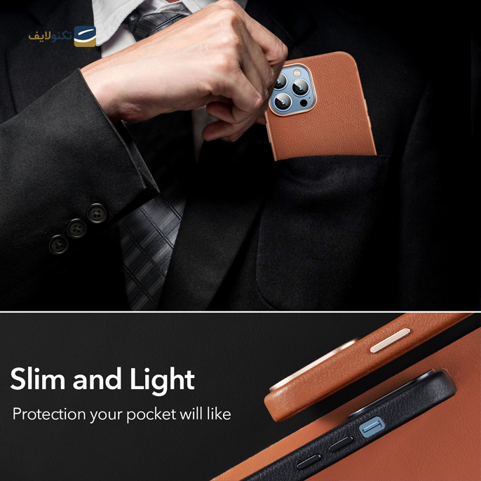 gallery- کاور ای اِس آر مدل Metro Leather with MagSafe مناسب برای گوشی موبایل اپل iPhone 13 Pro Max-gallery-3-TLP-4265_315f87ef-d617-444e-8eb8-06dba2de524b.png gallery- کاور ای اِس آر مدل Metro Leather with MagSafe مناسب برای گوشی موبایل اپل iPhone 13 Pro Max-gallery-3-TLP-4265_315f87ef-d617-444e-8eb8-06dba2de524b.png