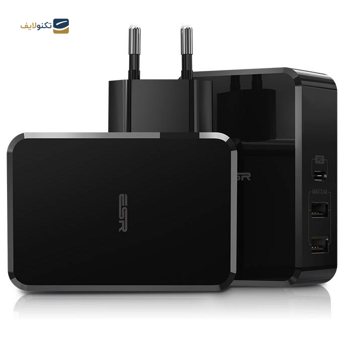 gallery- شارژر دیواری ای اِس آر مدل PD + 2USB 41W استاندارد EU-gallery-3-TLP-4291_b89d5664-a6bd-4e94-9ca4-44c485c79a74.png
