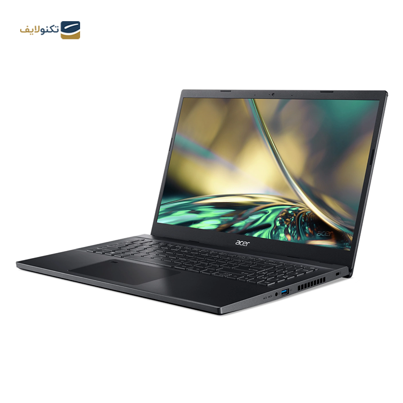 gallery-لپ تاپ ایسر 15.6 اینچی مدل Aspire 7 A715 i5 12450H 16GB 512GB RTX 3050 copy.png gallery-لپ تاپ ایسر 15.6 اینچی مدل Aspire 7 A715 i5 12450H 16GB 512GB RTX 3050 copy.png