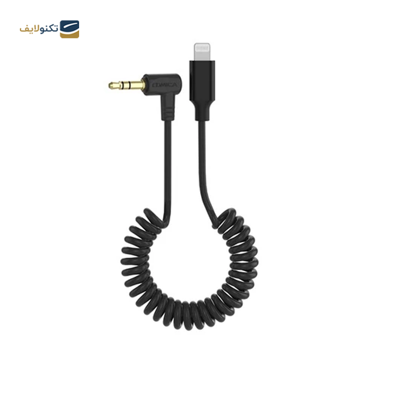 gallery-کابل AUX به تایپ سی کامیکا مدل CVM-D-UC طول 0.6 متر copy.png