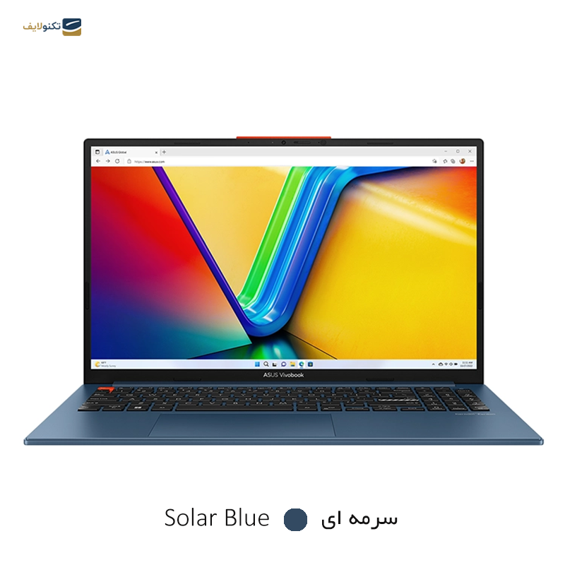 gallery-لپ تاپ ایسوس 15.6 اینچی مدل Vivobook S 15 OLED K5504VA i5 13500H 8GB 512GB copy.png gallery-لپ تاپ ایسوس 15.6 اینچی مدل Vivobook S 15 OLED K5504VA i5 13500H 8GB 512GB copy.png