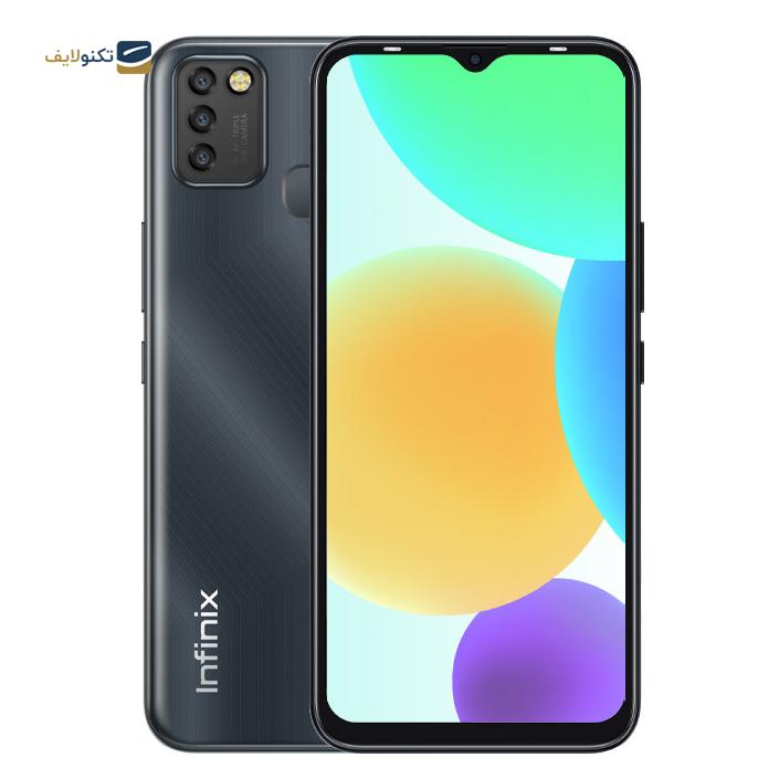 gallery- گوشی موبایل اینفینیکس مدل Smart 6 دو سیم کارت ظرفیت 64 گیگابایت - رم 3 گیگابایت-gallery-3-TLP-4547_2d895146-1446-4263-bd1e-6346085f3f45.png gallery- گوشی موبایل اینفینیکس مدل Smart 6 دو سیم کارت ظرفیت 64 گیگابایت - رم 3 گیگابایت-gallery-3-TLP-4547_2d895146-1446-4263-bd1e-6346085f3f45.png