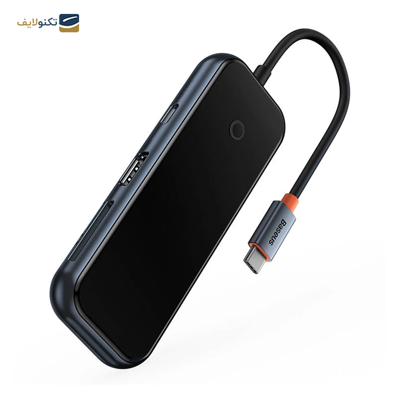 gallery-هاب USB-C باسئوس 7 پورت مدل B00052805813 copy.png gallery-هاب USB-C باسئوس 7 پورت مدل B00052805813 copy.png