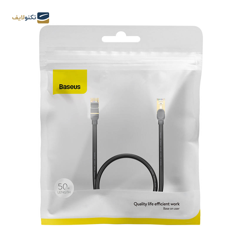 gallery-کابل شبکه باسئوس مدل High Speed RJ45 Network Cable WKJS010001 copy.png gallery-کابل شبکه باسئوس مدل High Speed RJ45 Network Cable WKJS010001 copy.png