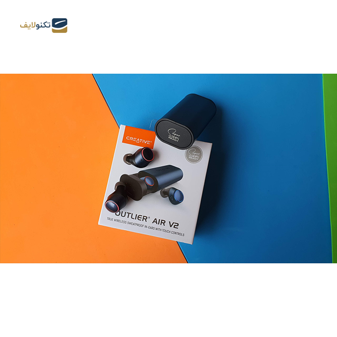 gallery- هندزفری بلوتوث کریتیو مدل Outlier Air V2-gallery-3-TLP-4617_cc71ee95-ddb1-4a9d-86fa-c884e40fd262.png gallery- هندزفری بلوتوث کریتیو مدل Outlier Air V2-gallery-3-TLP-4617_cc71ee95-ddb1-4a9d-86fa-c884e40fd262.png