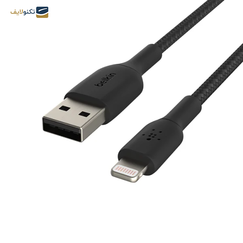 gallery-کابل لایتنینگ بلکین مدل BOOST Charge طول 15 سانتی متر copy.png gallery-کابل لایتنینگ بلکین مدل BOOST Charge طول 15 سانتی متر copy.png
