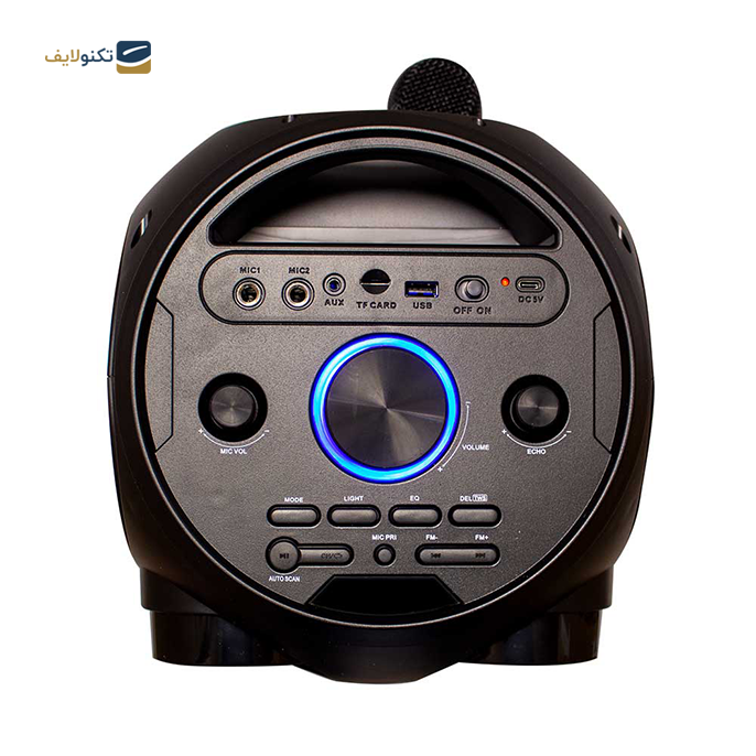 gallery- اسپیکر بلوتوث قابل حمل کینگ استار مدل KBS525-gallery-3-TLP-4737_5b8aca88-ec40-42e6-a1b4-854e49767474.png